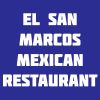 El San Marcos Mexican Restaurant