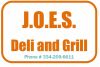 J.O.E.S. Deli and Grill