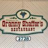 Granny Shaffer's Family Restaurant