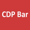 CDP Bar