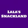 Lala's Snackland