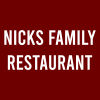 Nicks Family Restaurant