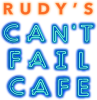Rudys Cant Fail Cafe