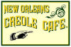 New Orleans Creole Cafe