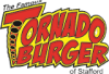 Tornado Burger