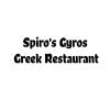 Spiro's Gyros Greek Restaurant