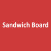 Sandwich Board