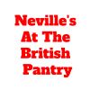 Neville's At The British Pantry