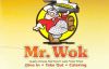 Mr. Wok Restaurant
