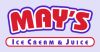 May's Ice Cream & Juice