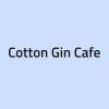 Cotton Gin Cafe