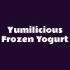 Yumilicious Frozen Yogurt