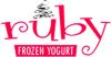 Ruby Frozen Yogurt