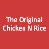 The Original Chicken N Rice