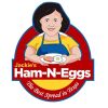 Jackies Ham & Eggs