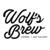 Wolf's Brew Coffee & Art Gallery