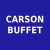 Carson Buffet