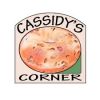 Cassidy's Corner Cafe