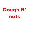 Dough N' nuts
