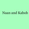 Naan and Kabob