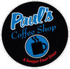 Pauls Coffee Shop