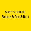 Scott's Donuts Bagels & Deli