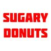 Sugary Donuts