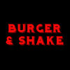 Burger & Shake