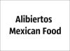 Alibiertos Mexican Food