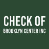 Check of Brooklyn Center Inc.
