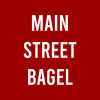 Main Street Bagel