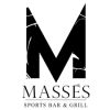 Masses Sports Bar and Grill