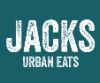 Jack's Urban Eats- Walnut Creek