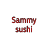 Sammy sushi