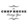 The Chophouse Vintage Year