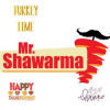 Mr Shawarma