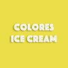 Colores Ice Cream and Cake