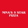 Nina's Five Star Pizza