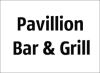 Pavillion Bar & Grill