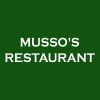 Musso's Restaurant