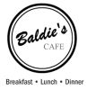 Baldie's Cafe