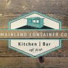 Mainland Container Co Kitchen & Bar