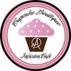 DA Cupcake Boutique Infusion Cafe