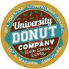 University Donut Company