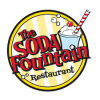 The Soda Fountain (Edgewater Dr)