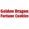 Golden Dragon Fortune Cookies