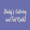 Shaky's Catering and Tent Rental