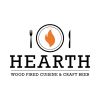 Hearth Wood Fired Cuisine & Craft Beer