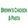 Brown's Chicken & Pasta