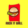 Rock-It Grill